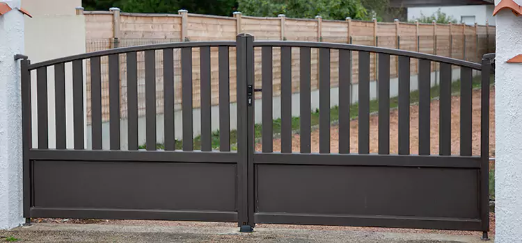 Advanced Gate Solutions in Fresno, CA