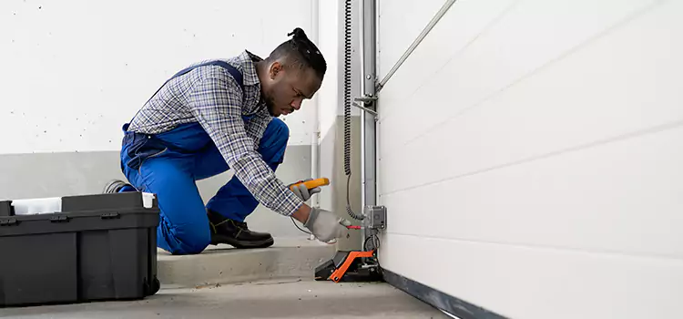 Expert Solutions for Every Garage Lock Need in Fresno, CA