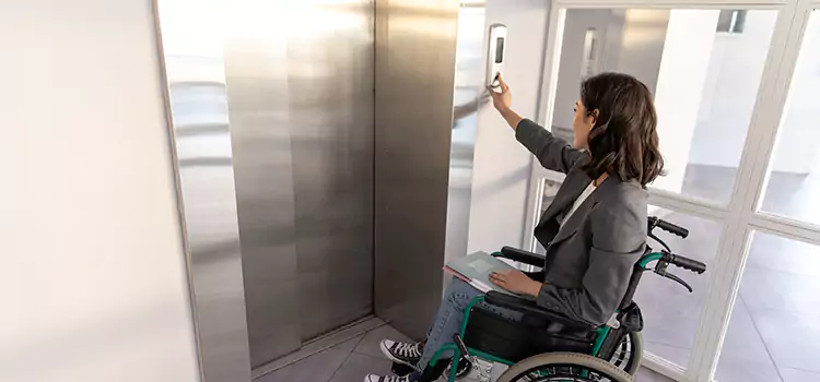 Benefits of Modern Handicap Door Systems in Fresno, CA
