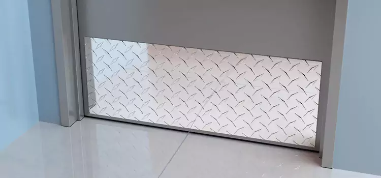 Benefits of Professional Kick Plate Solutions in Fresno, CA