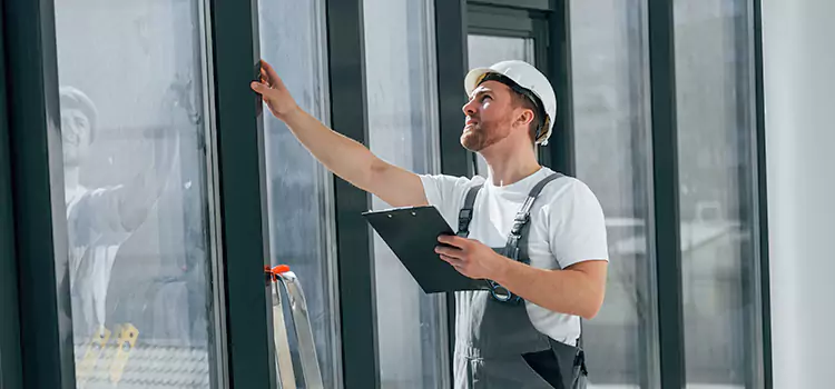 Comprehensive Solutions for Your Sticking Doors in Fresno, CA