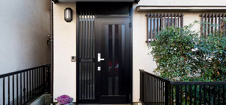 Popular Exterior Door Options in Fresno, CA