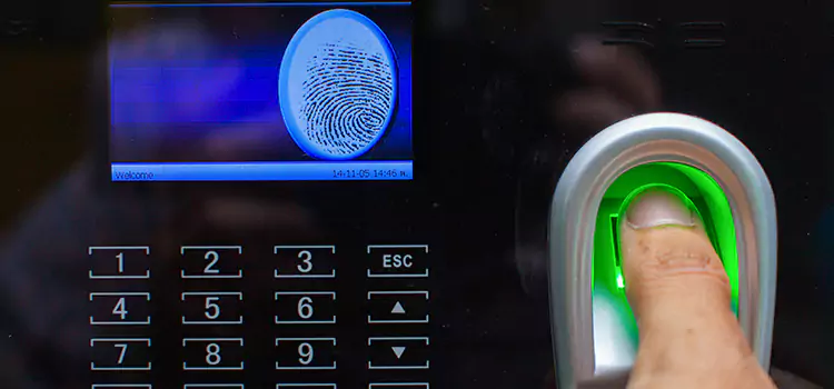 Your Trusted Partner for Secure Access in Fresno, CA
