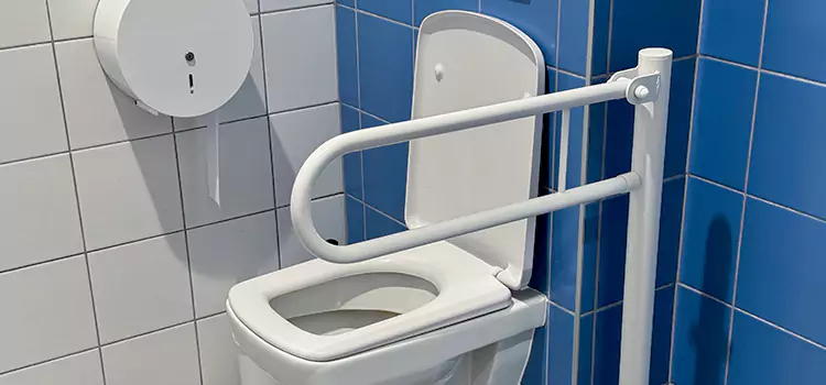 Comprehensive Solutions in Fresno, CA for Accessible Facilities